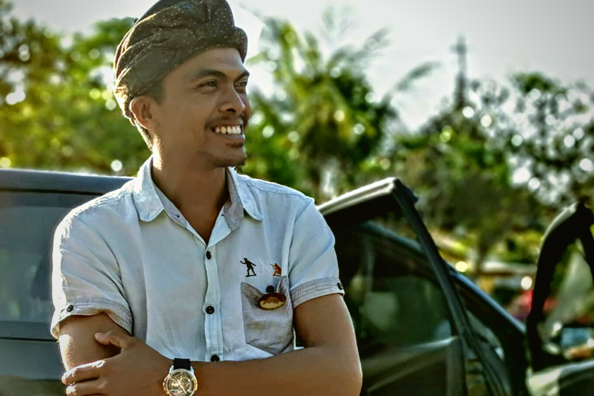 Tridatu Bali Tours