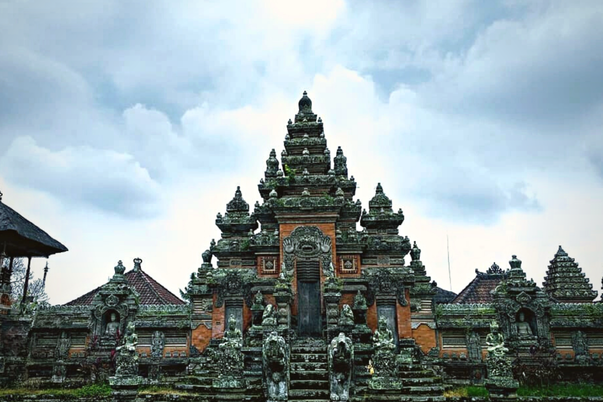 Tridatu Bali Tours