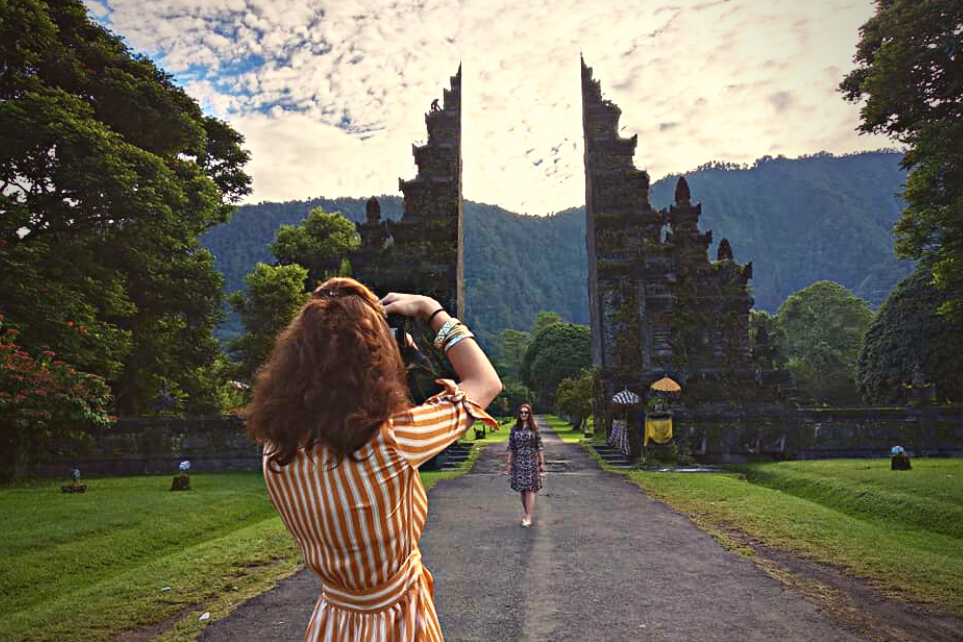 Tridatu Bali Tours