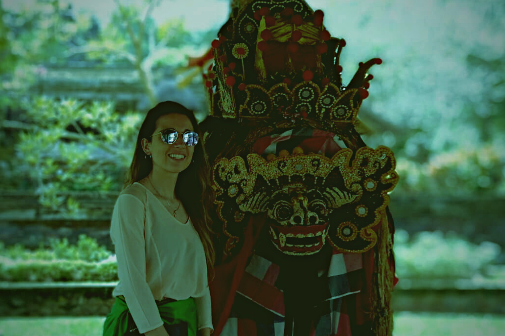 Tridatu Bali Tours