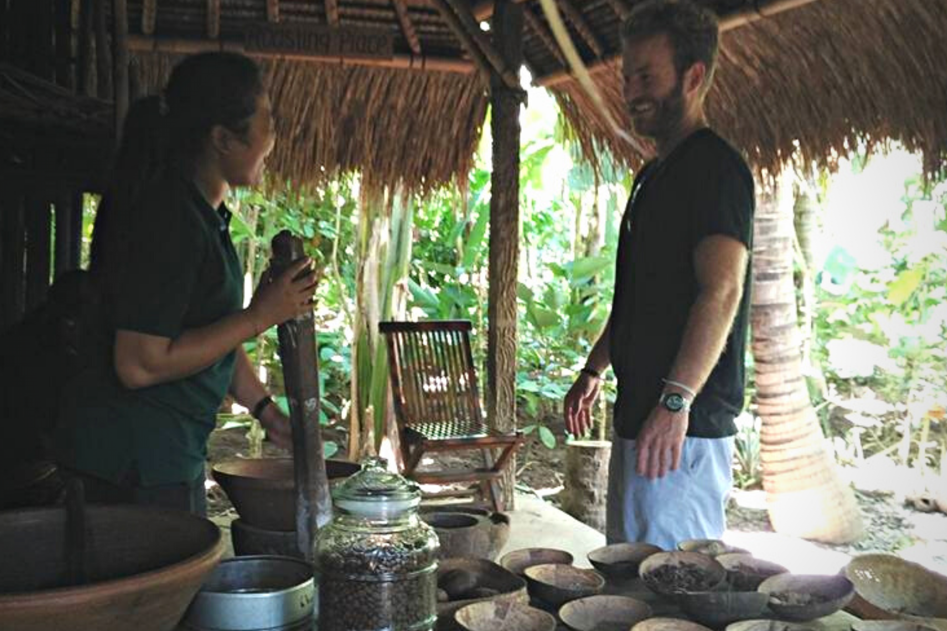 Tridatu Bali Tours
