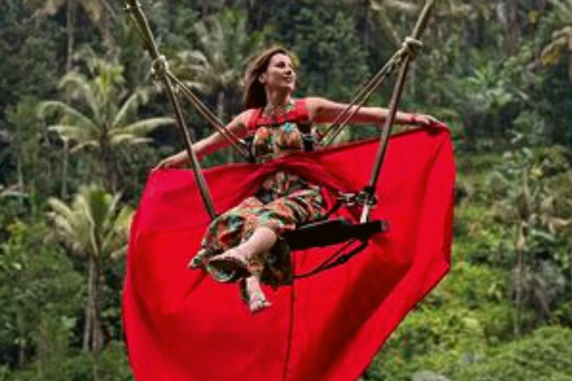 Tridatu Bali Tours