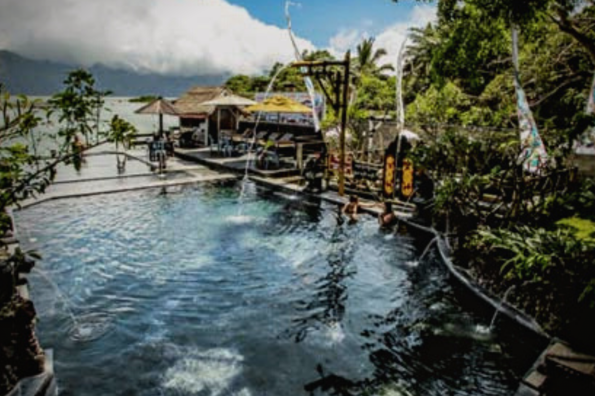 Tridatu Bali Tours