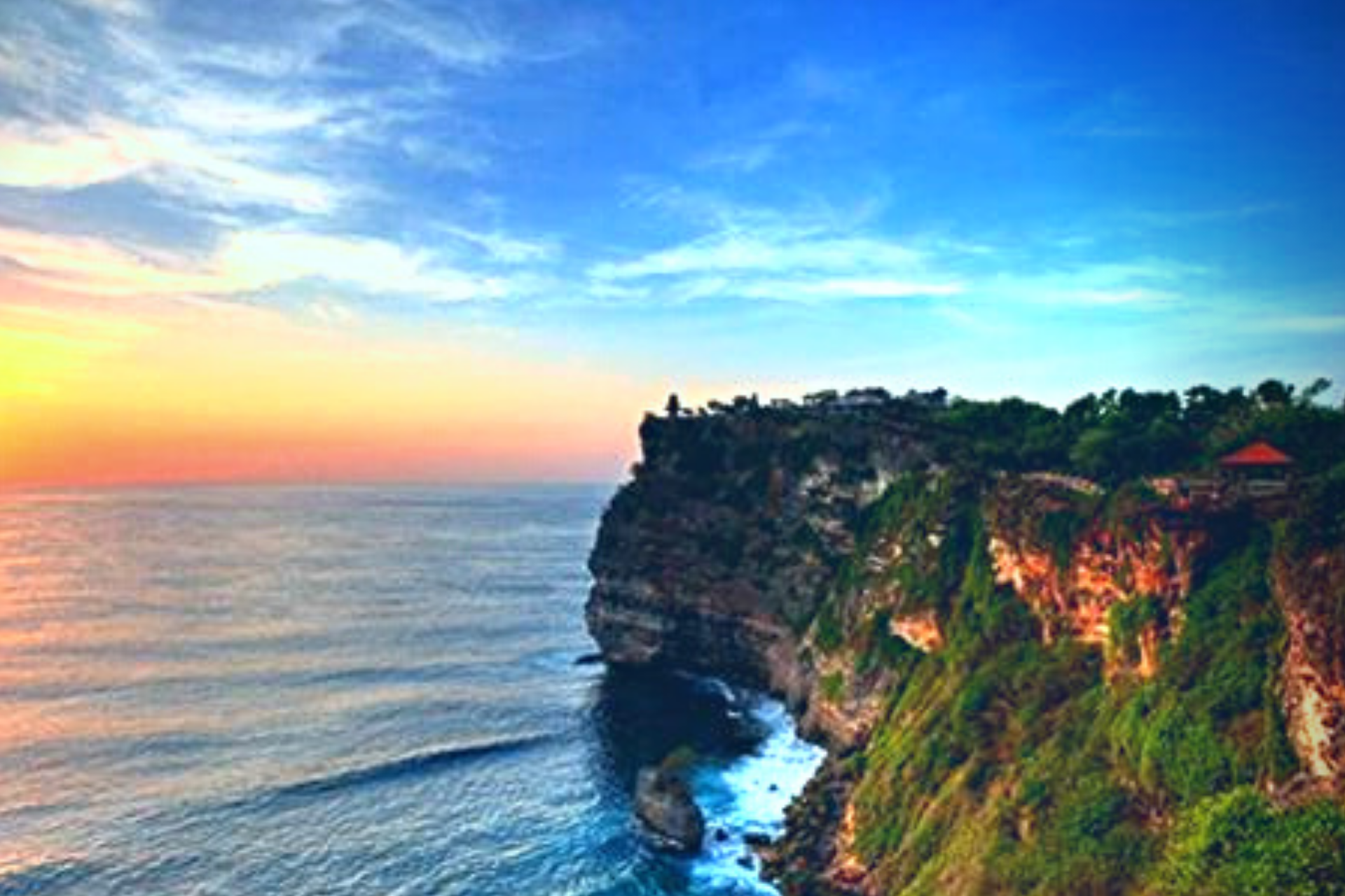 Tridatu Bali Tours