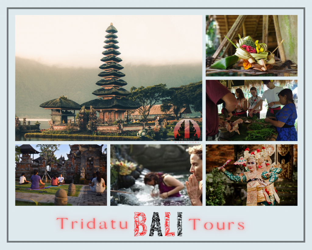 Bali Tour Packages
