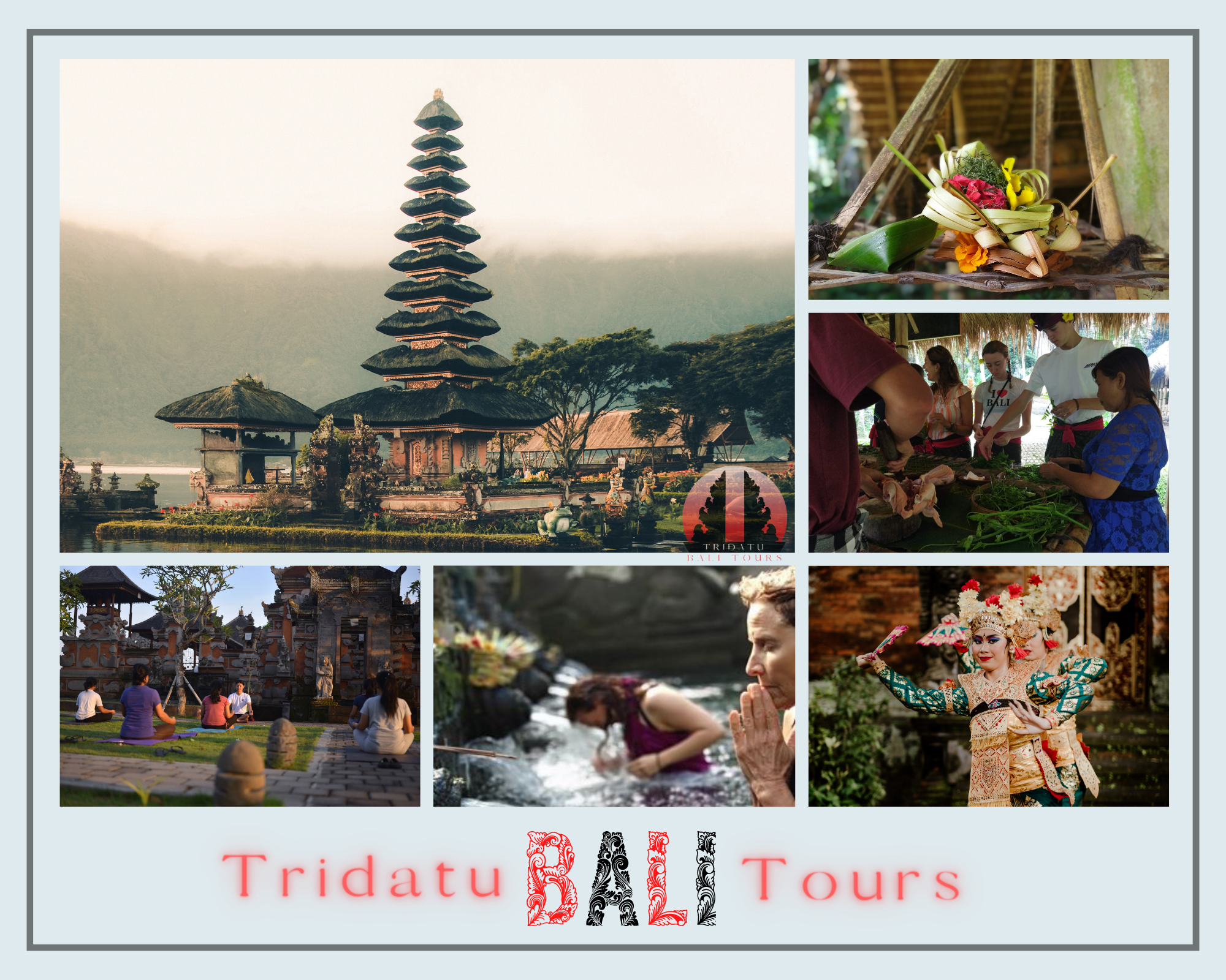 Bali Tour Packages