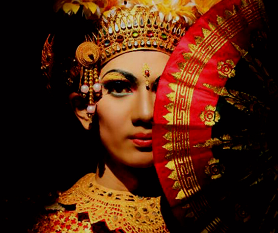 Unlock The Secret Of Bali