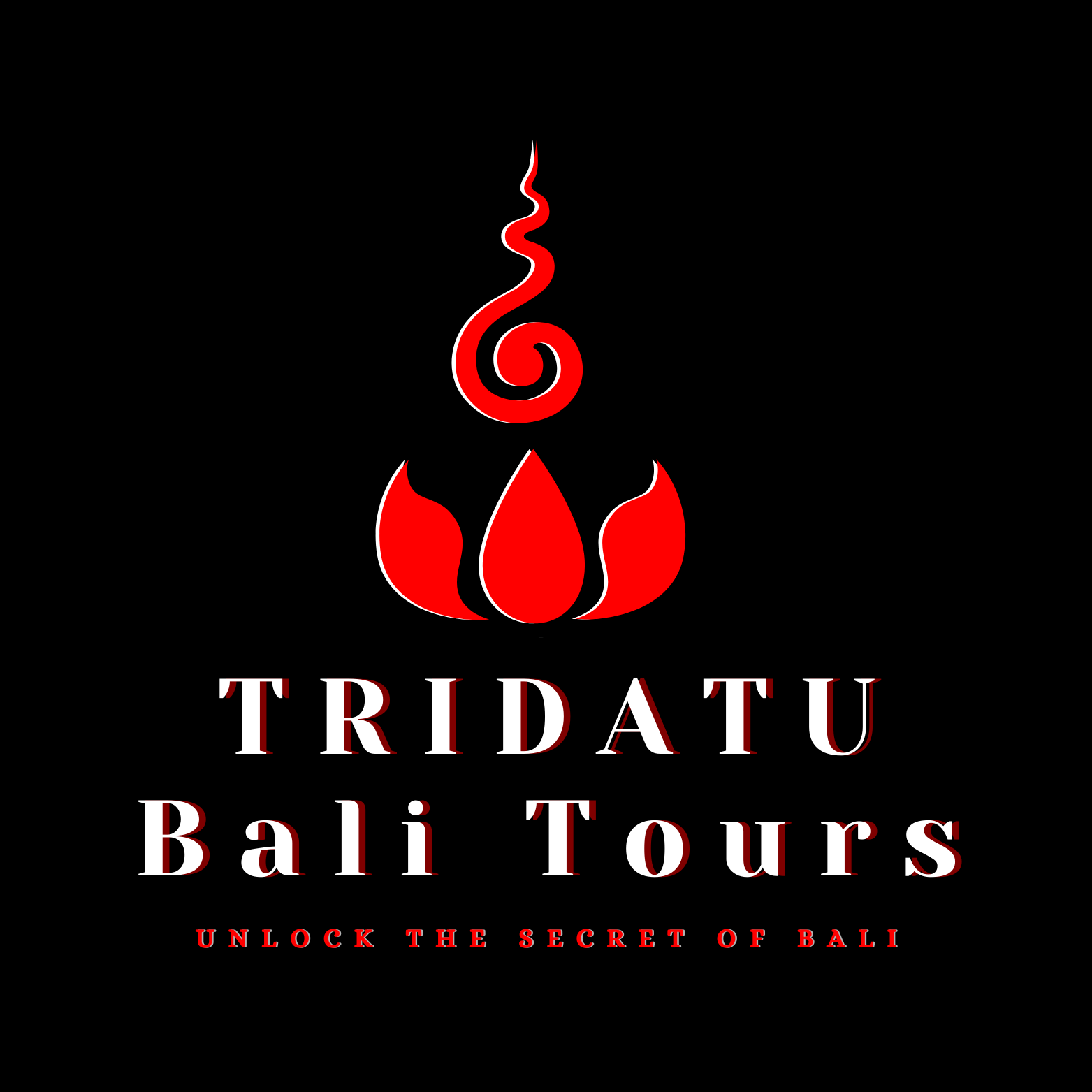 Tridatu Bali Tours